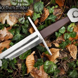 Medieval "Squire" Sword - Economic Version