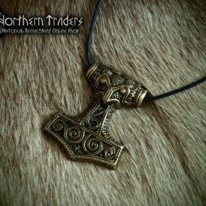 Mjolnir from Kabbarp (Big)