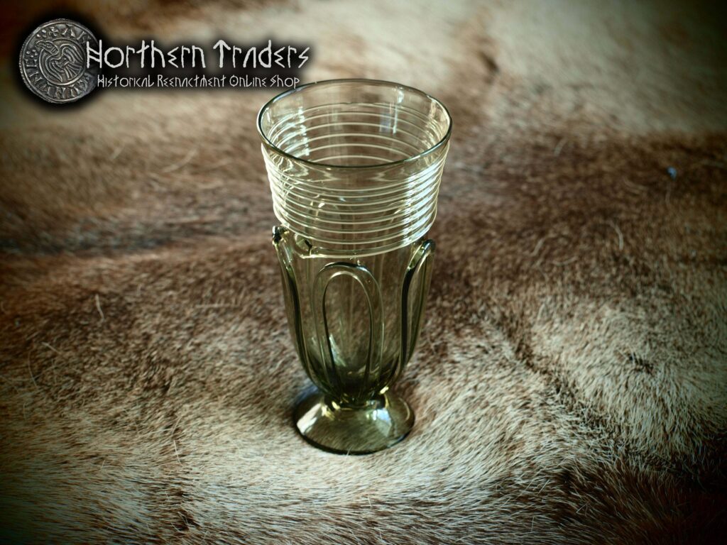 Beaker from Hablingbo