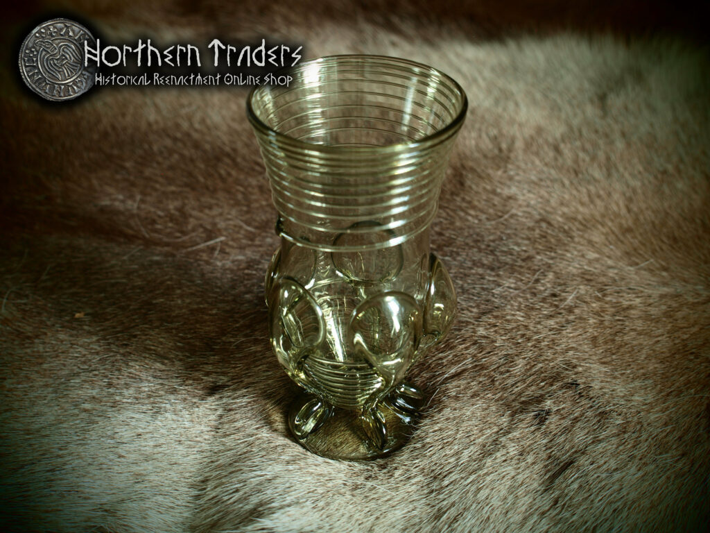 Claw Beaker