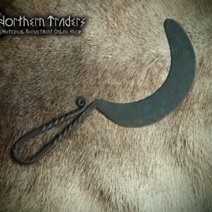 Hand Forged Sickle