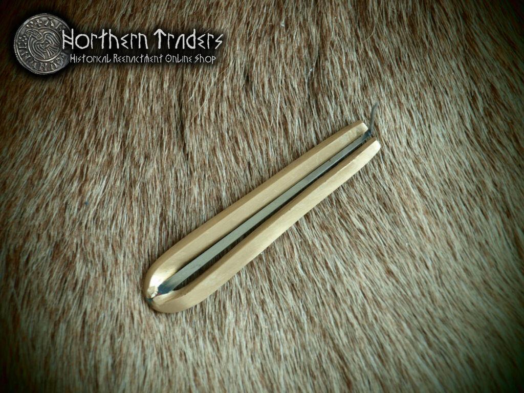 Brass Jew’s Harp