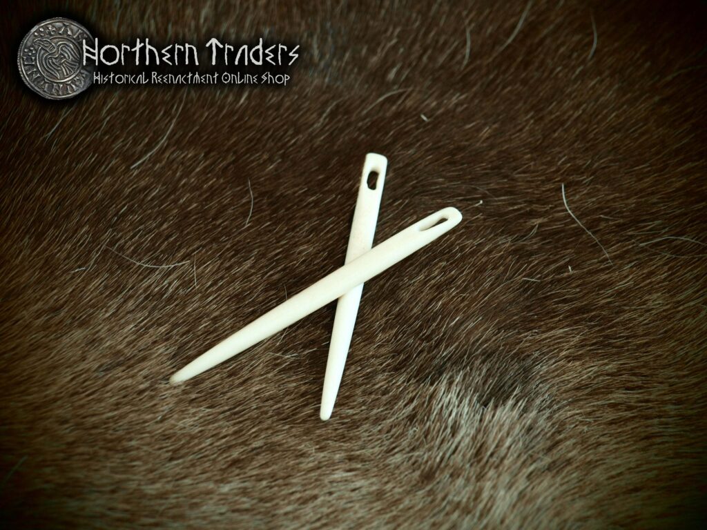 Bone Needle – 1 Piece
