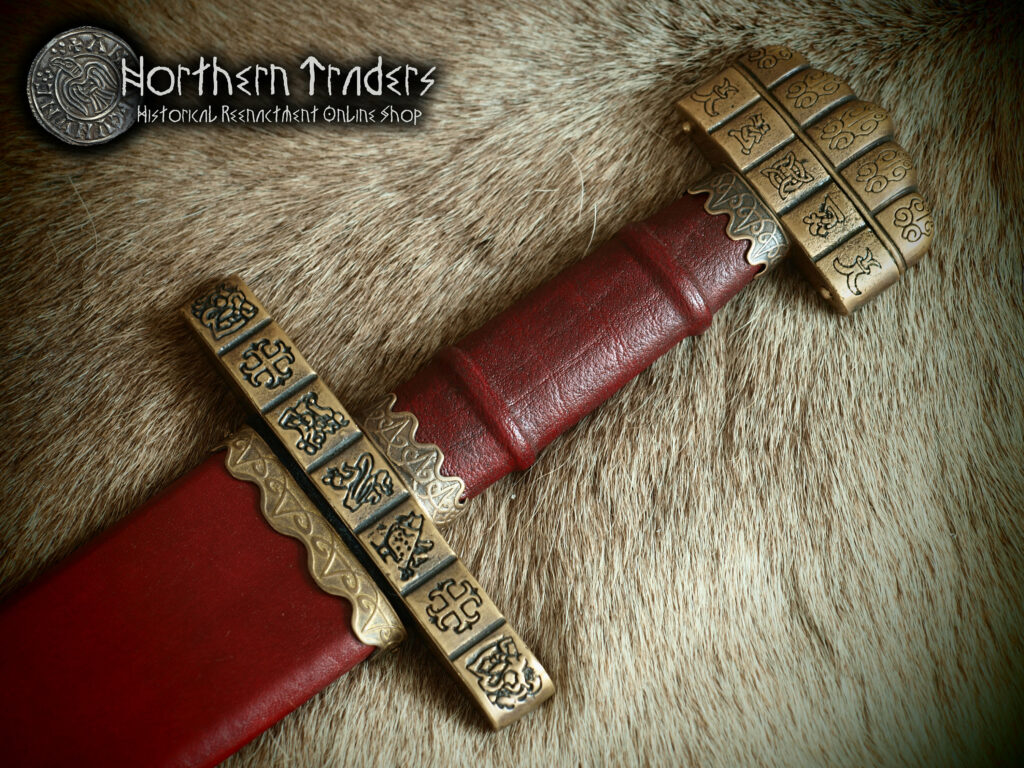 The “Haithabu” Sword