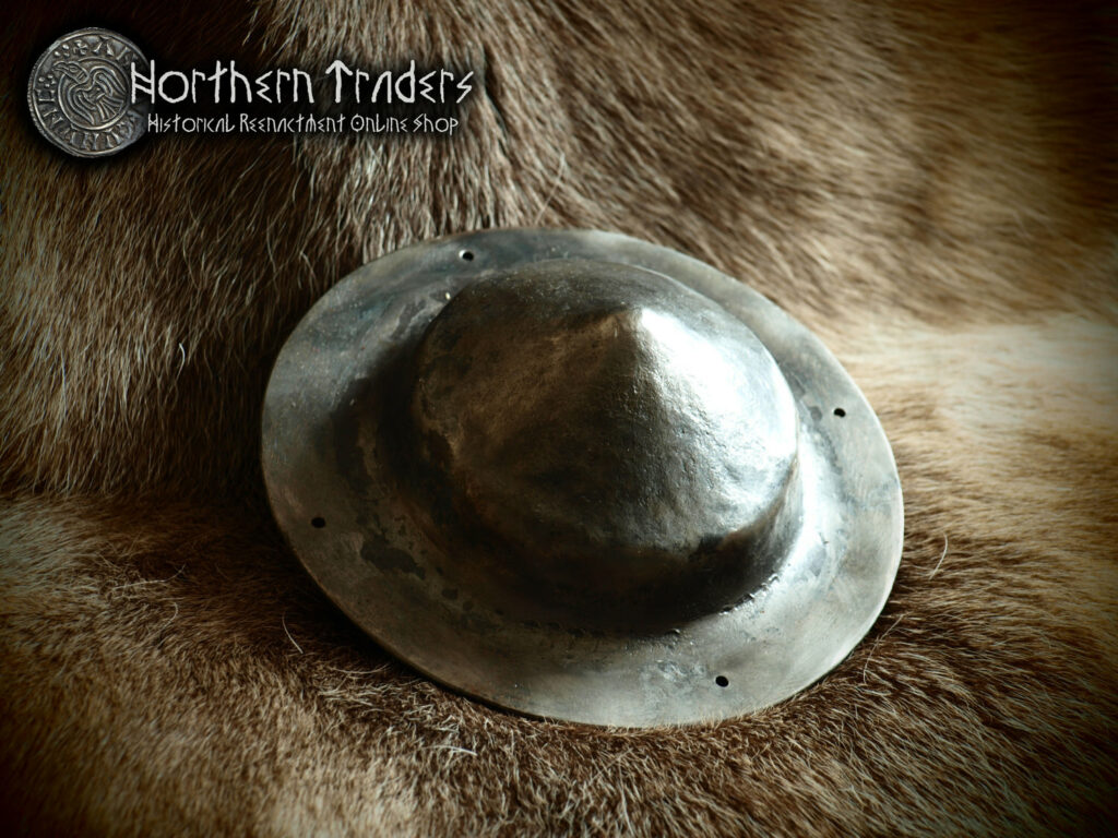 Germanic Shield Boss