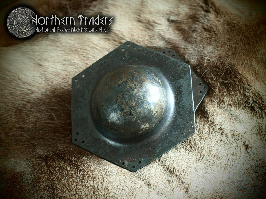 Shield Boss from Groix Island