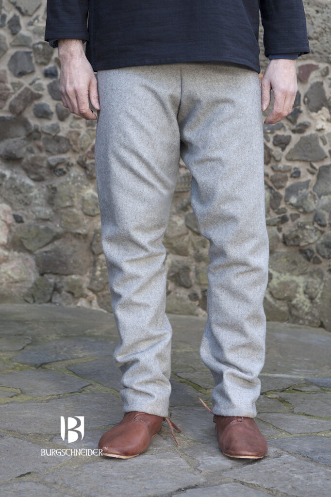 Woolen Thorsberg Trousers – Different Colours
