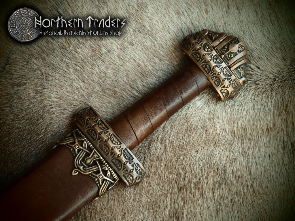 Island of Eigg Sword