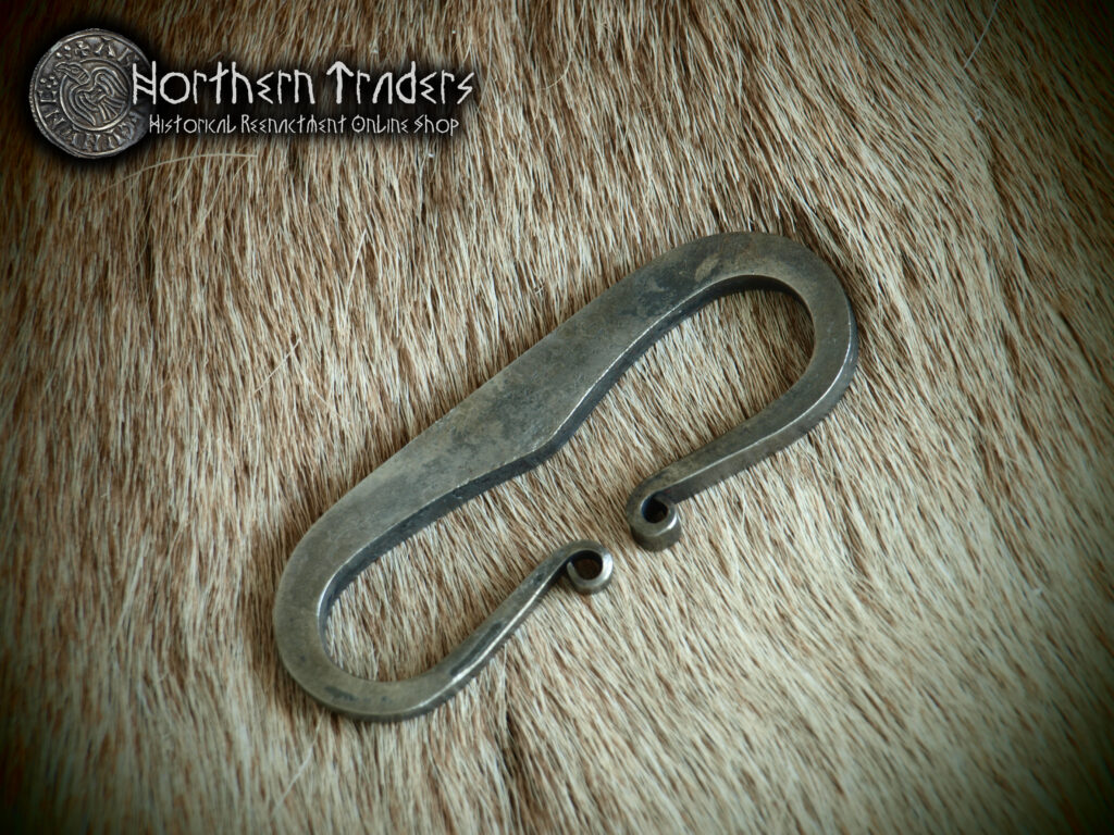 Medieval Firesteel or Fire Striker