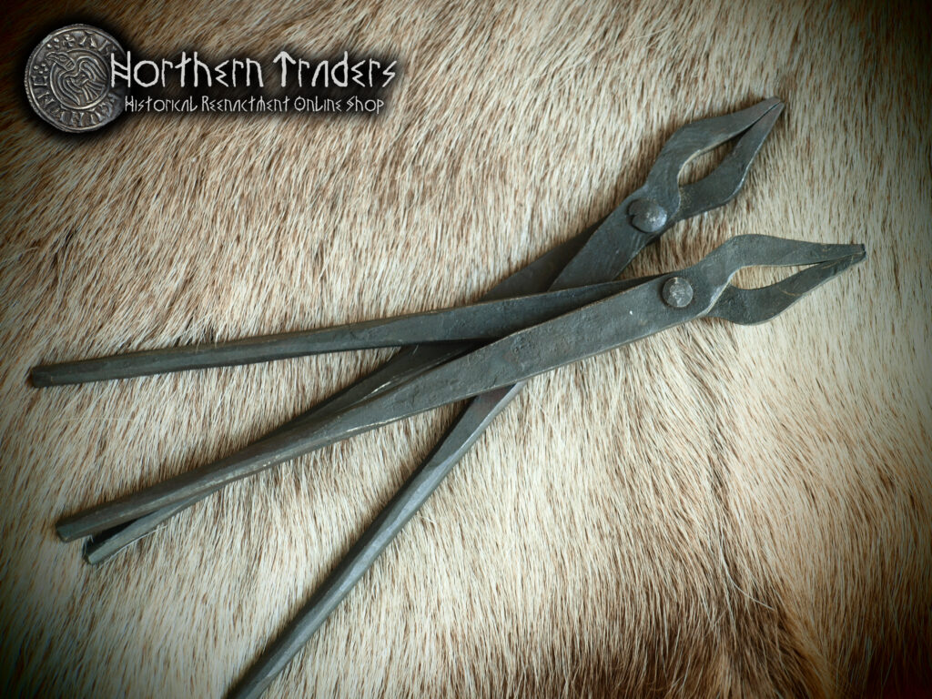 Medieval Pliers