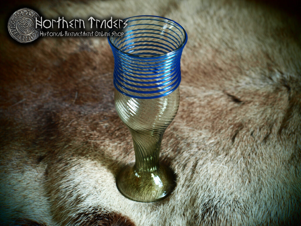 Merovingian Goblet