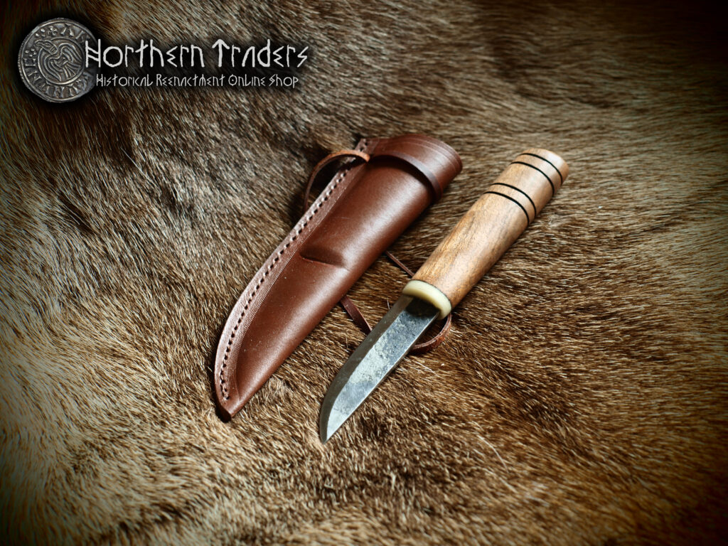 Scandinavian Knife