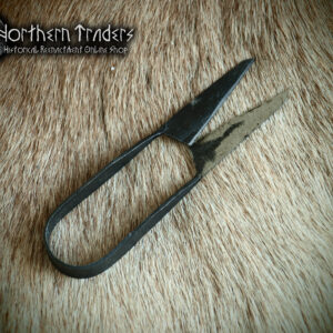 Small Primitive Shears