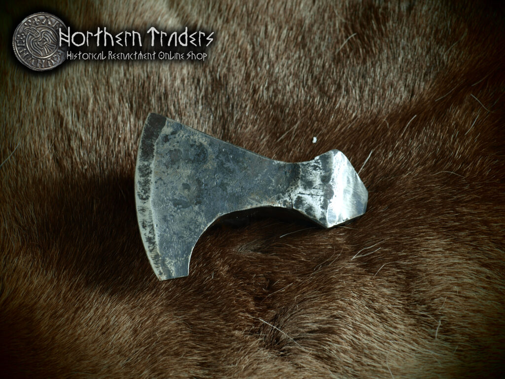 Viking Axe Head Type “B”