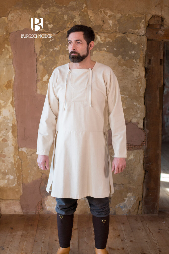 Tunic from Viborg