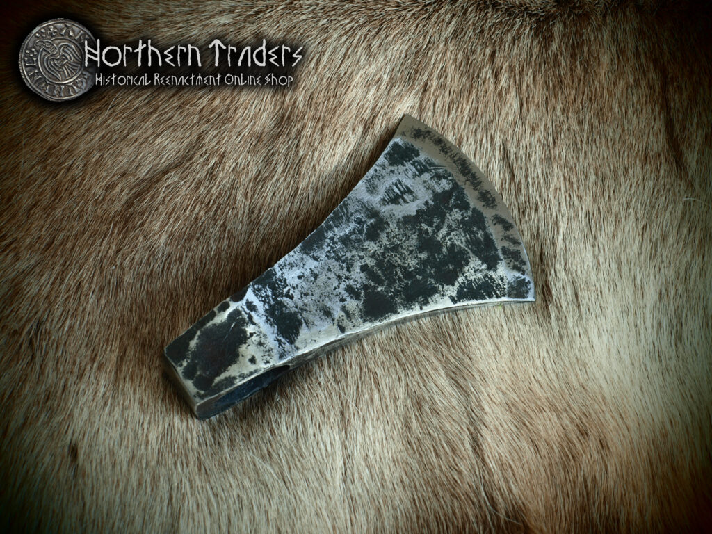 Viking Axe Head Type “A”