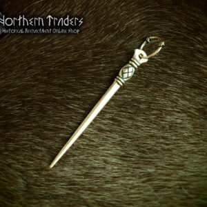 Scandinavian Nailpick / Toothpick from Birka