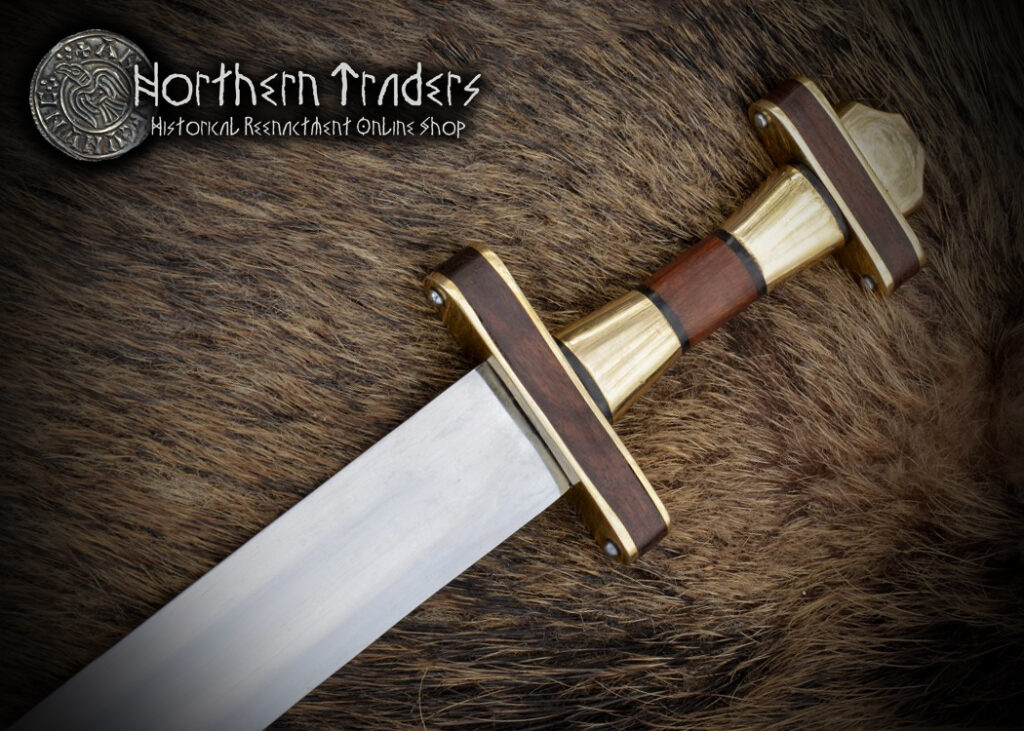 Germanic Spatha