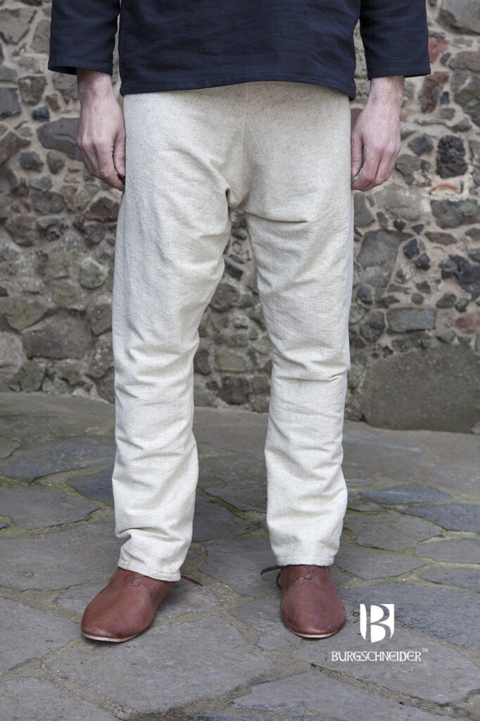 Cotton Thorsberg trousers – Different Colours