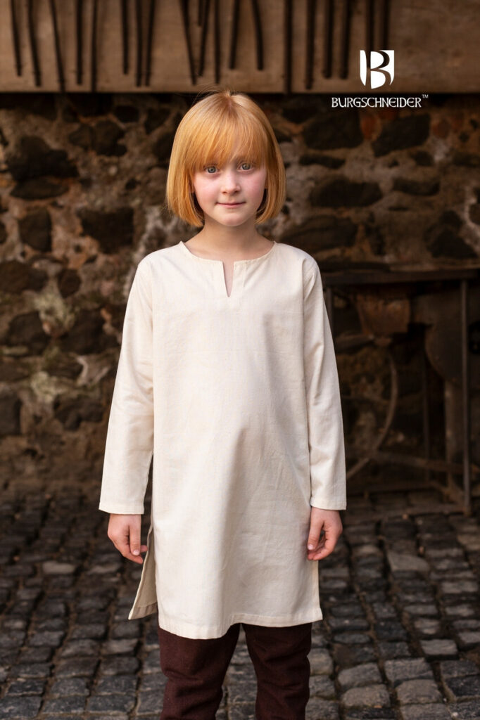 Medieval Undertunic “Leifsson”
