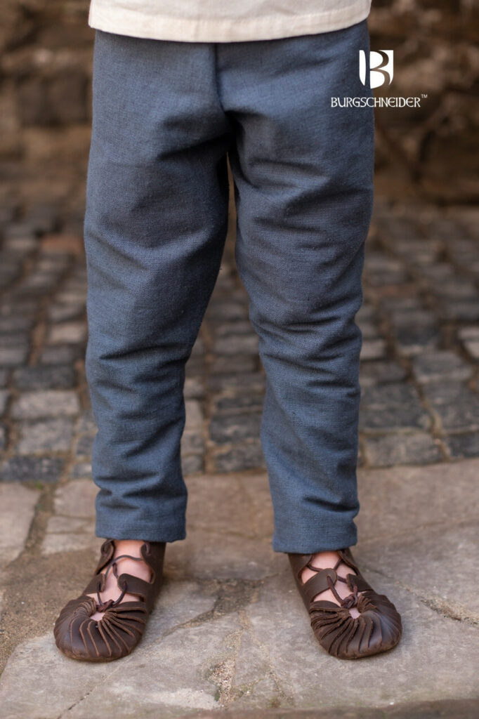 Thorsberg Pants “Ragnarsson” – Different Colours