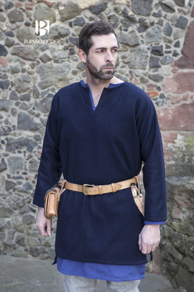 Viking Tunic “Lodin” – Different Colors
