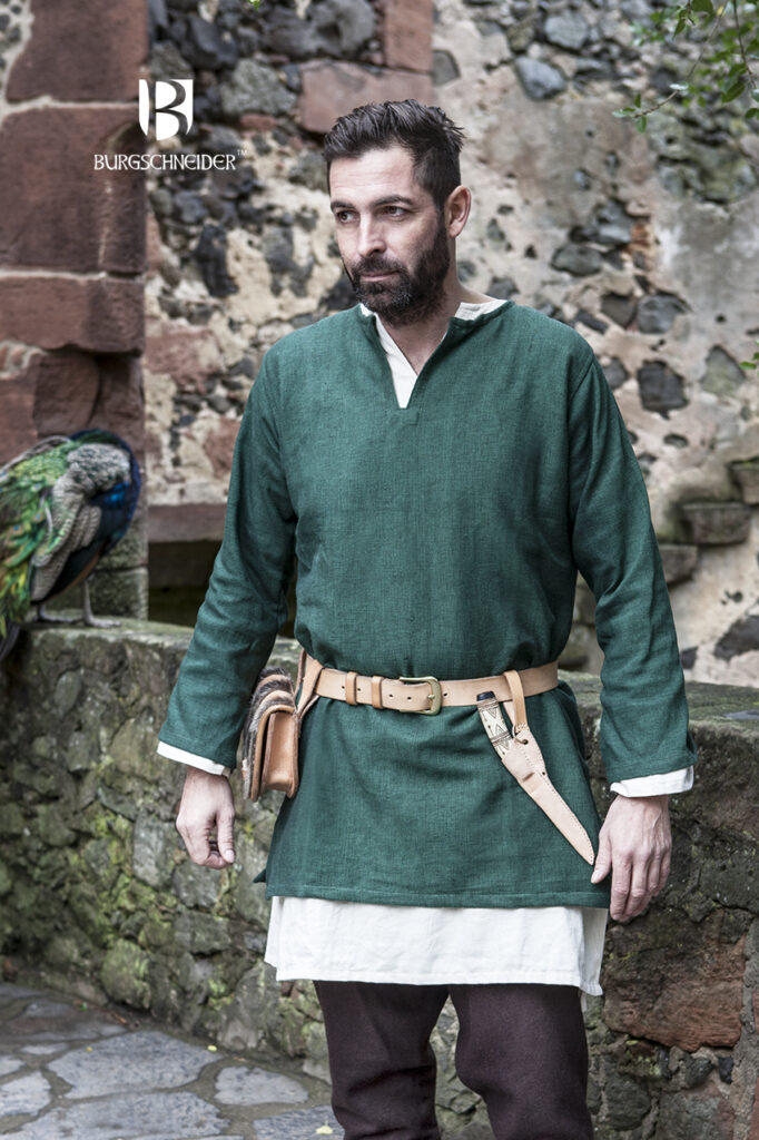 Viking Tunic “Erik” – Different Colors
