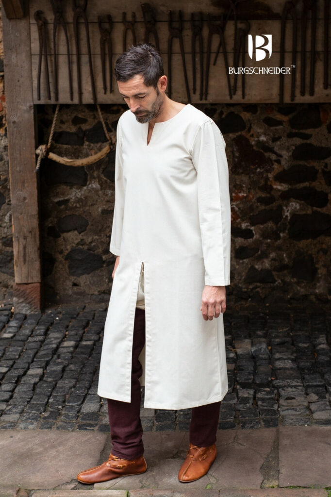 Medieval Undertunic “Gilbert”