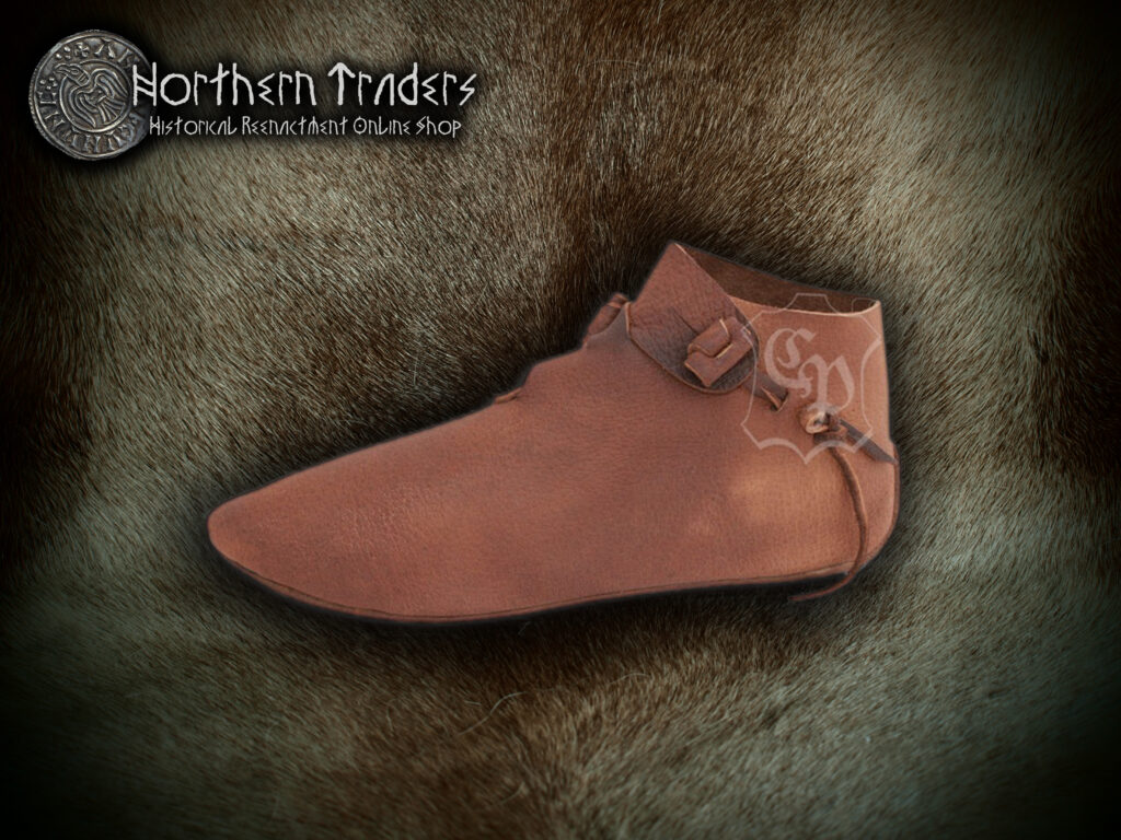 Viking Shoes “Heimdall”