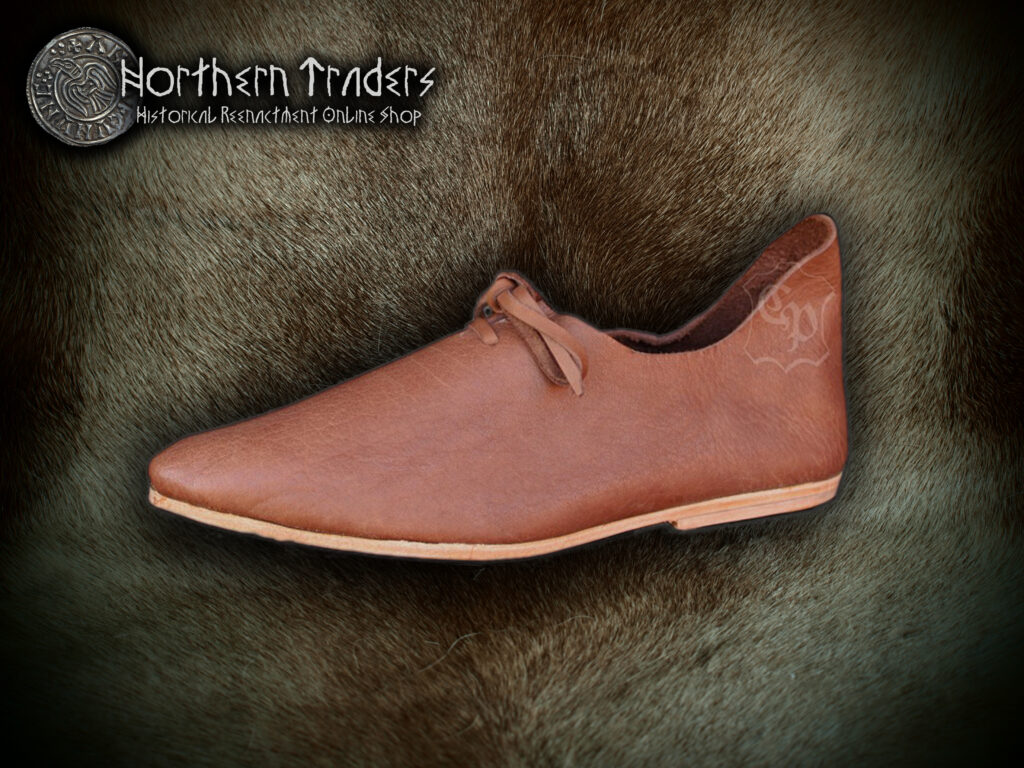 Late Medieval Shoes