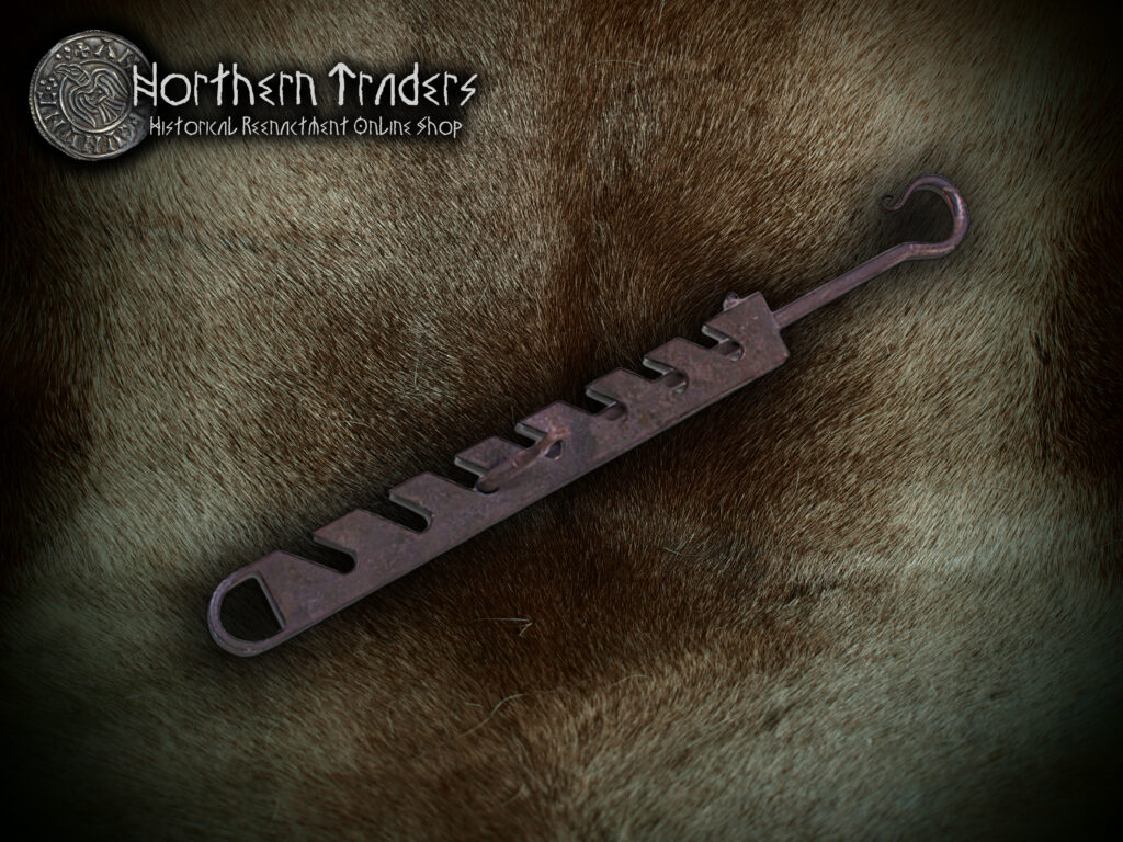 Adjustable Cooking Hook