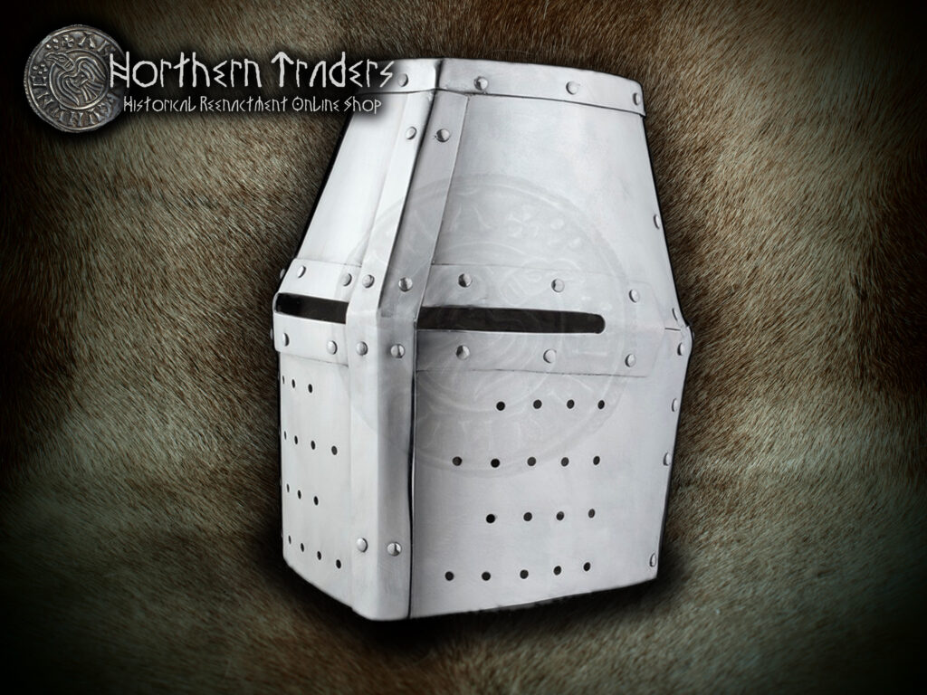 Crusader Great Helm