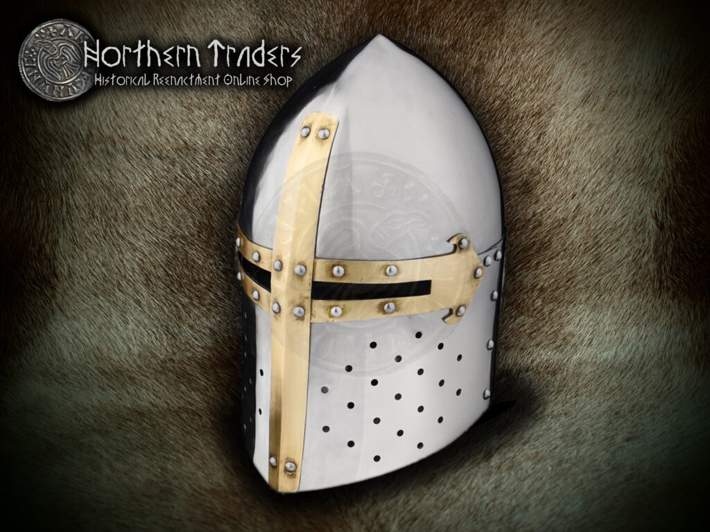 “Sugar Loaf” Helm