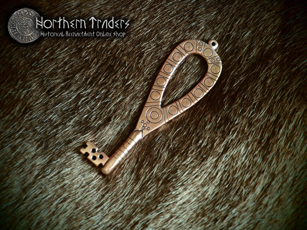 Viking Key – DEFECTIVE