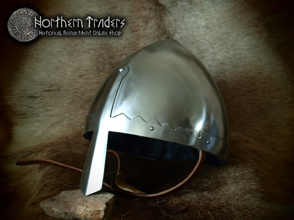 “Saint Wenceslas” Helmet – V.2