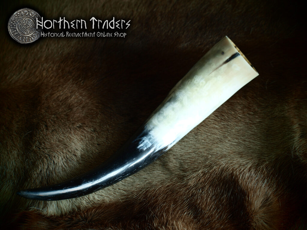 Drinking Horn – 0.4 l