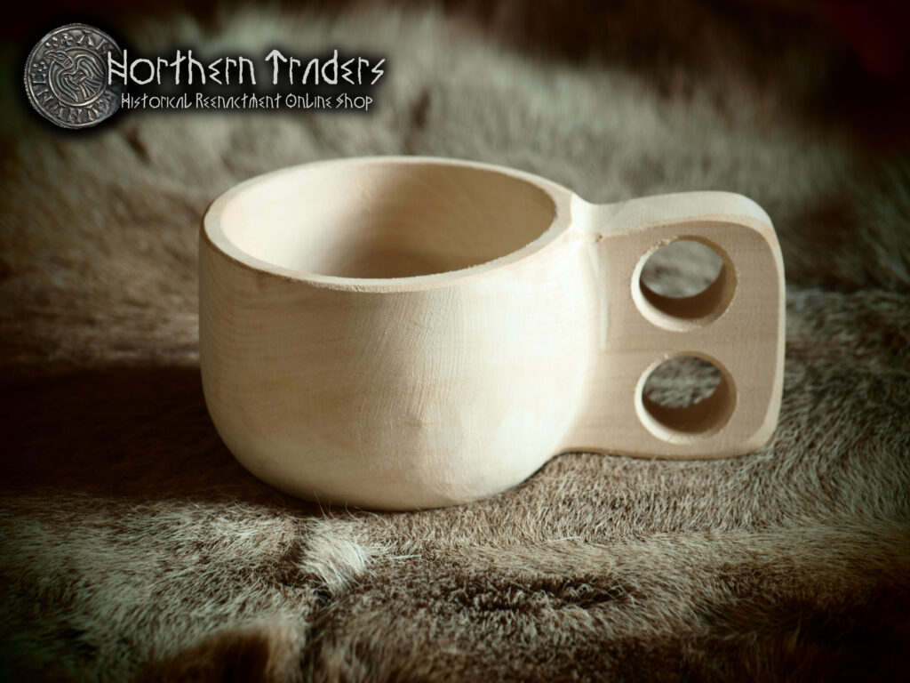 “Kuksa” Mug