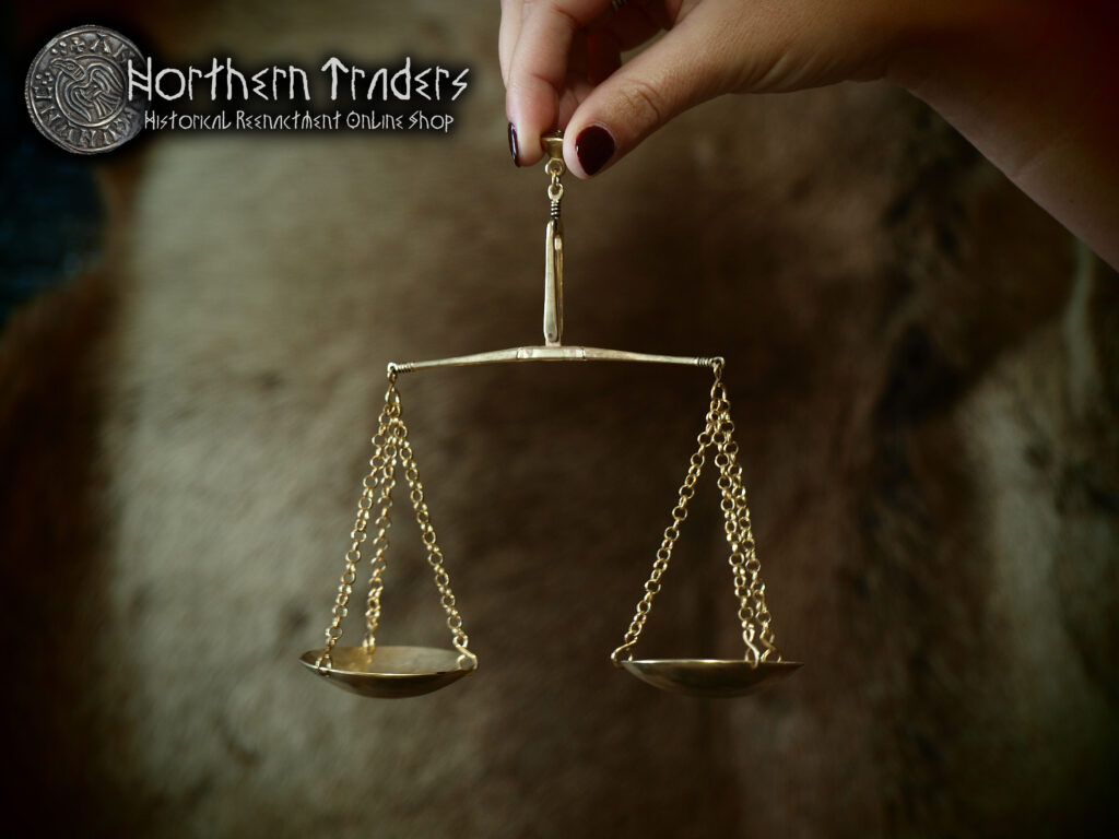 Early Medieval Balance