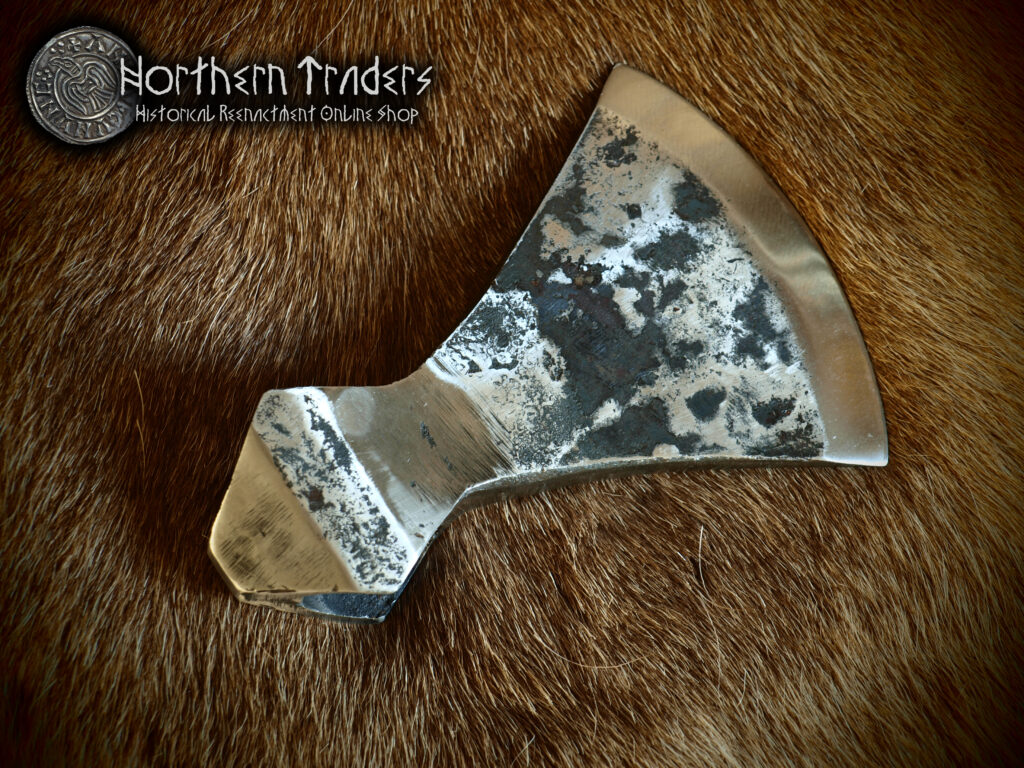 Viking Axe Head Type “A”
