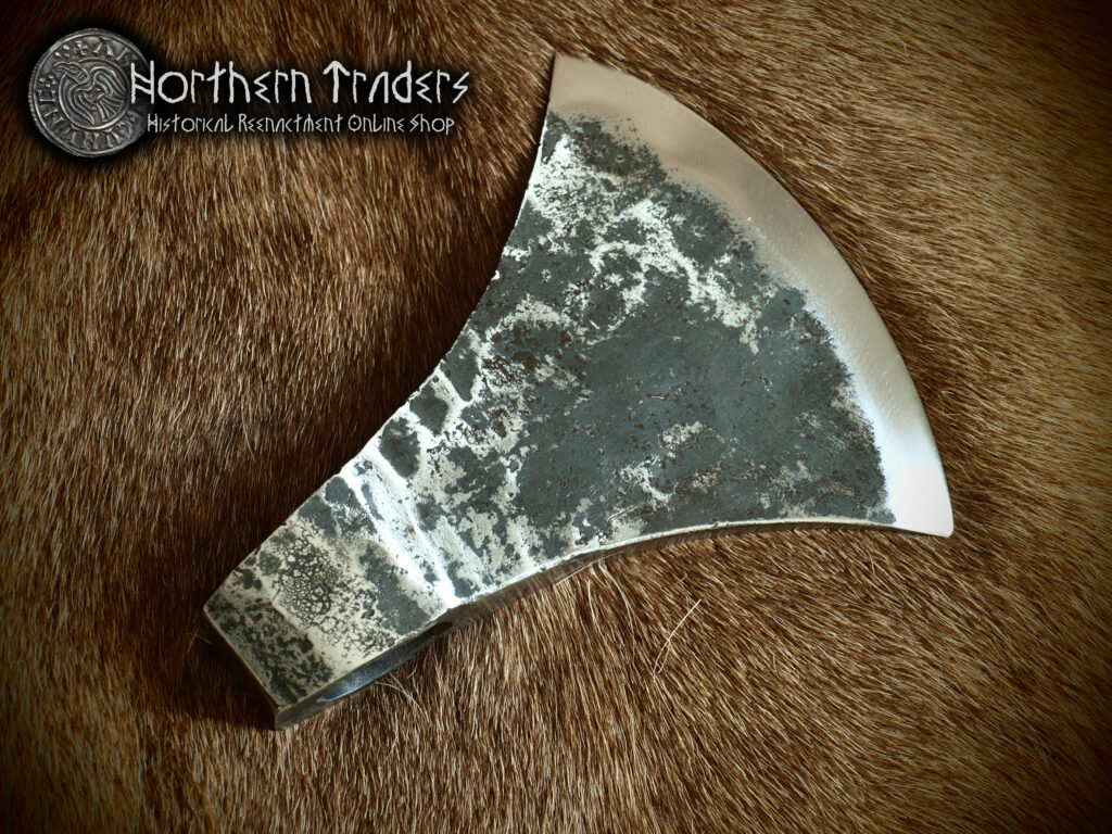 Dane Axe