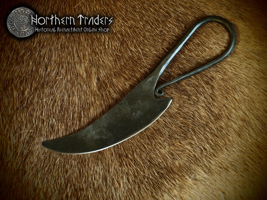 Celtic Handforged Knife