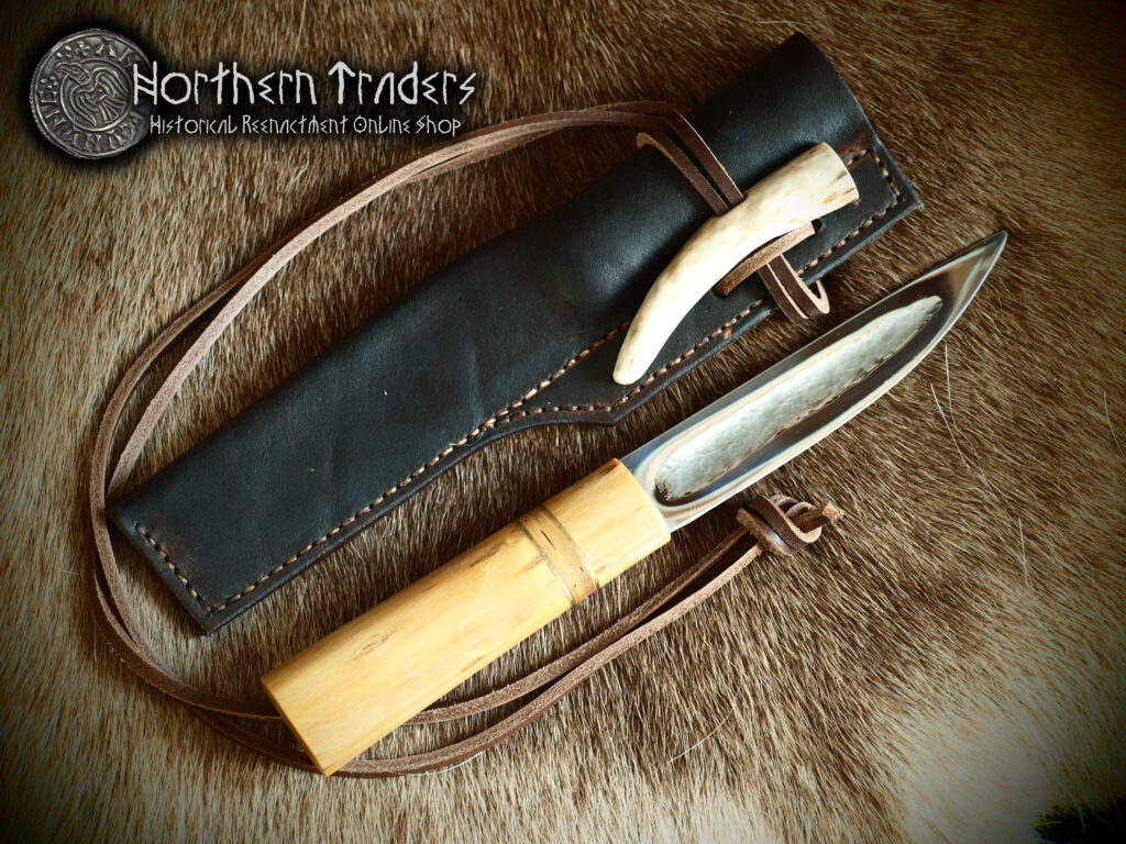Yakut Knife