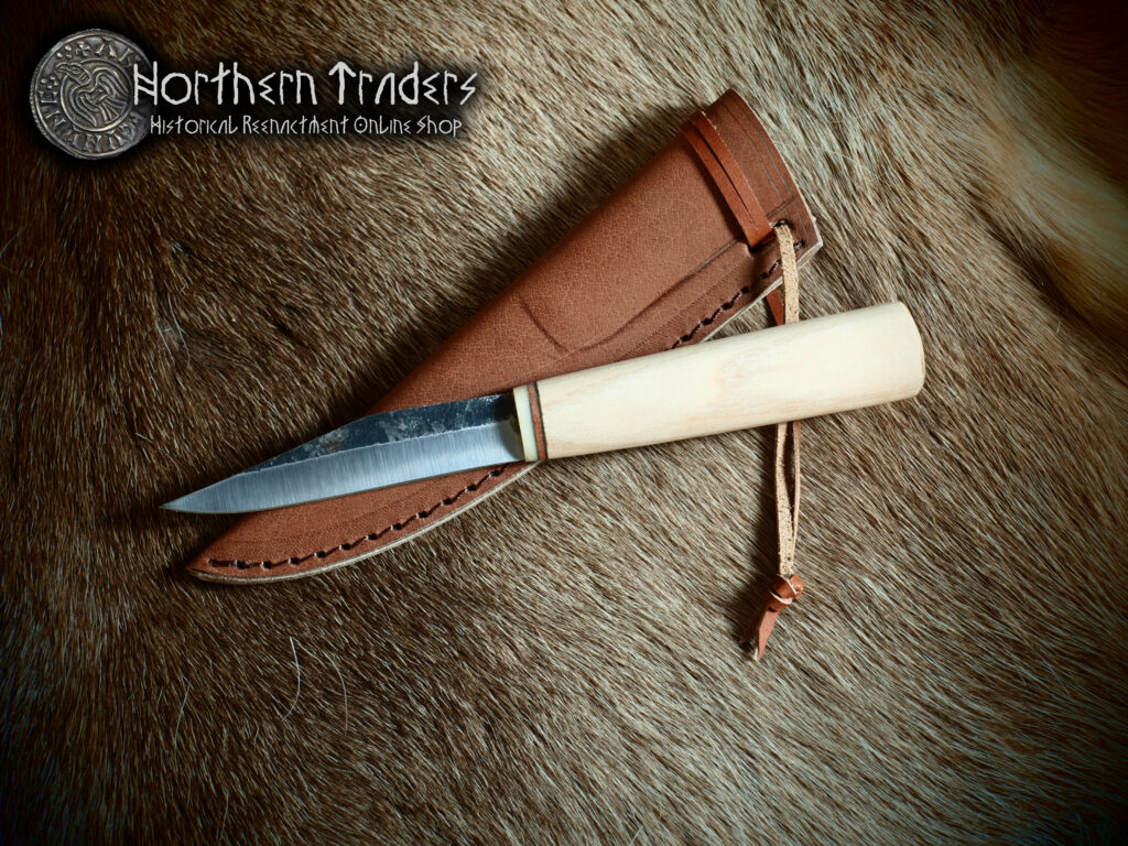 Knife from Haithabu