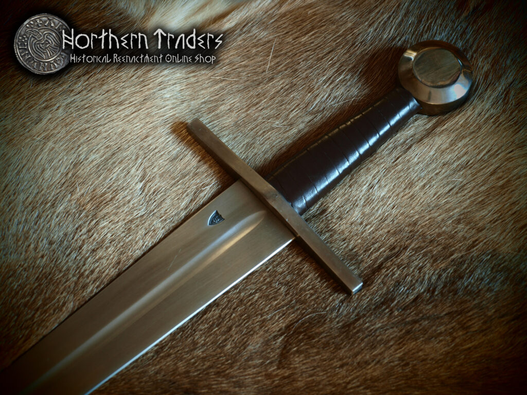Hema Sword for Fencing Trainings (Type XIV)