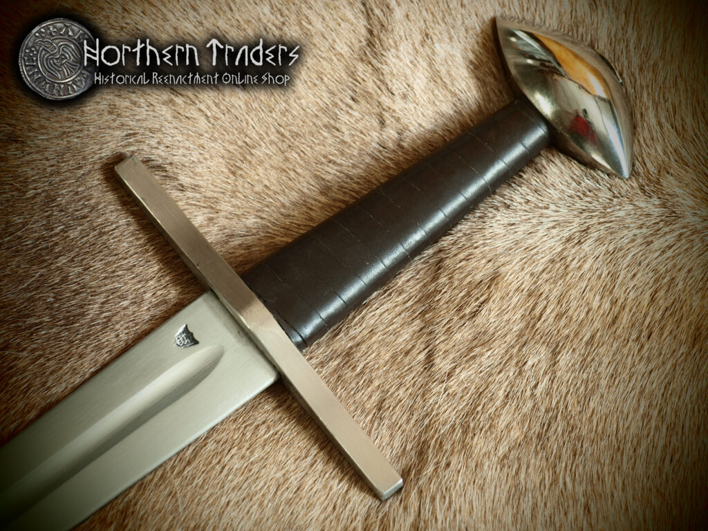 Norman Sword