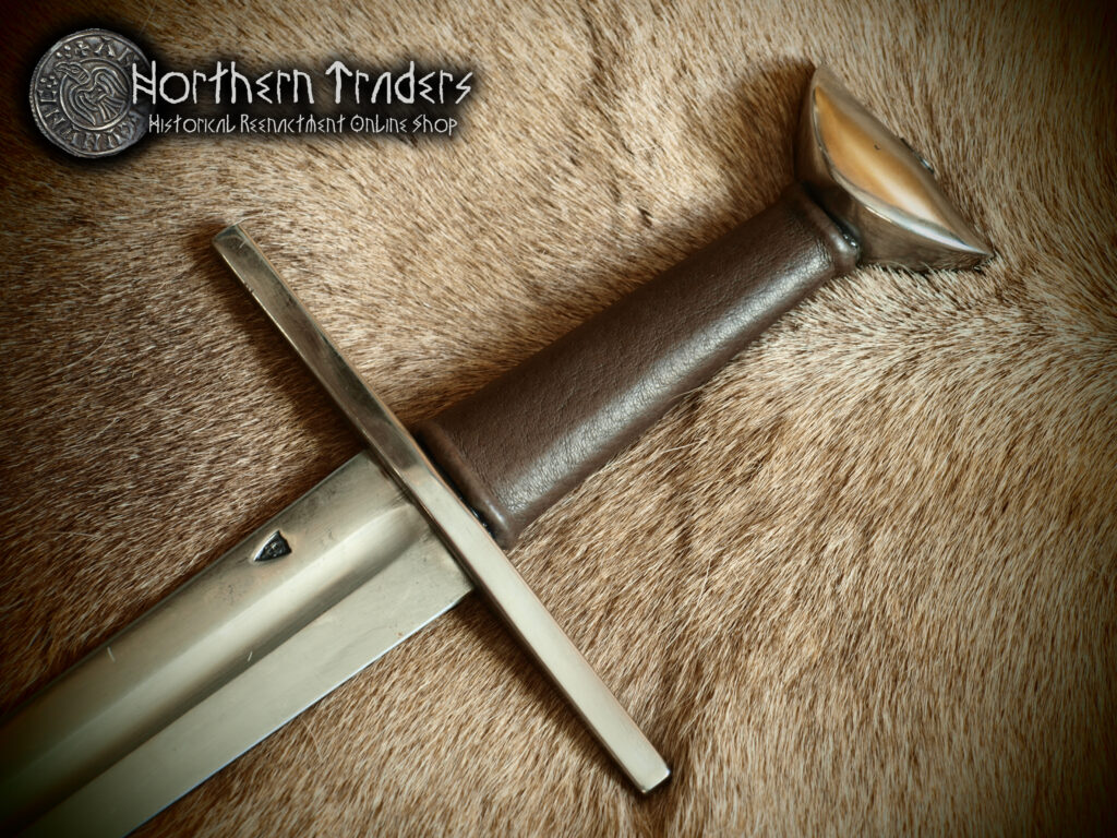 German Medieval Sword