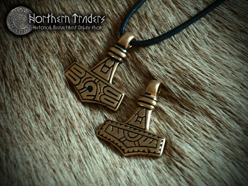 Mjolnir from När