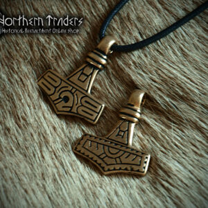 Mjolnir from När
