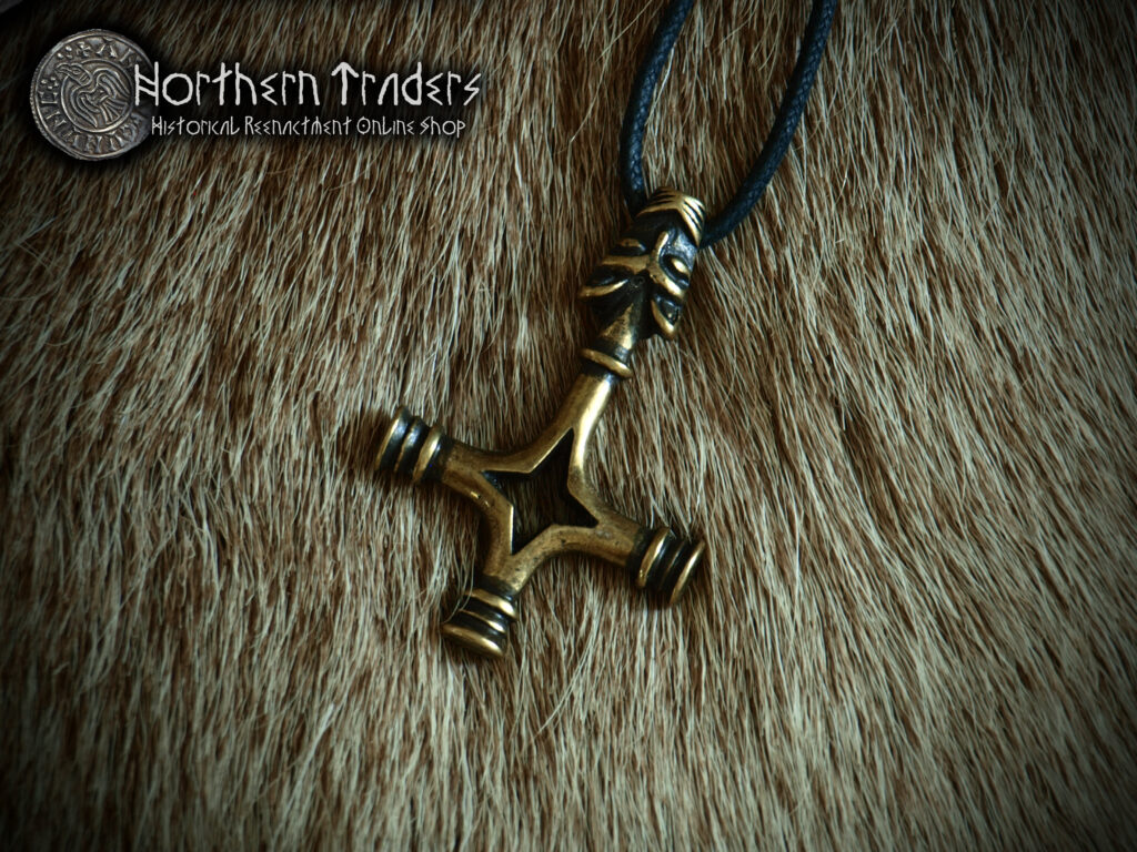 Fossi Mjolnir (small)