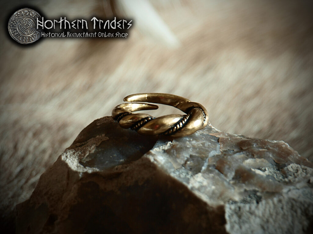 Ring from Birka